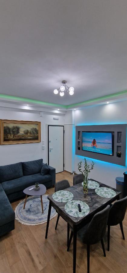 Apartmán Luxury In Sepolia Atény